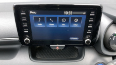 Mazda 2 Hybrid 1.5i Hybrid Select 5dr CVT Hybrid Hatchback